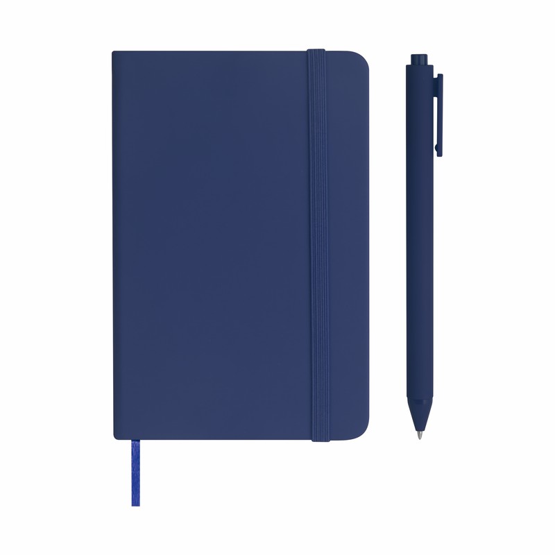 Set de libreta paiven